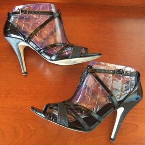 Aldo Cariseto Heels